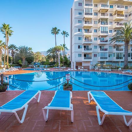 Apartament El Dorado Playa de las Americas  Zewnętrze zdjęcie