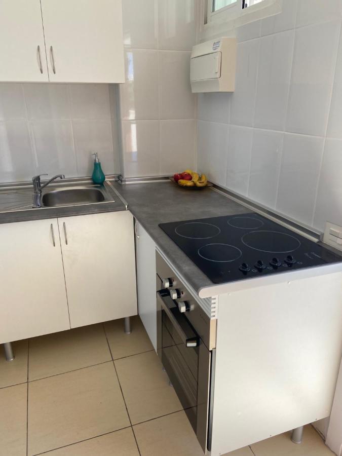 Apartament El Dorado Playa de las Americas  Zewnętrze zdjęcie