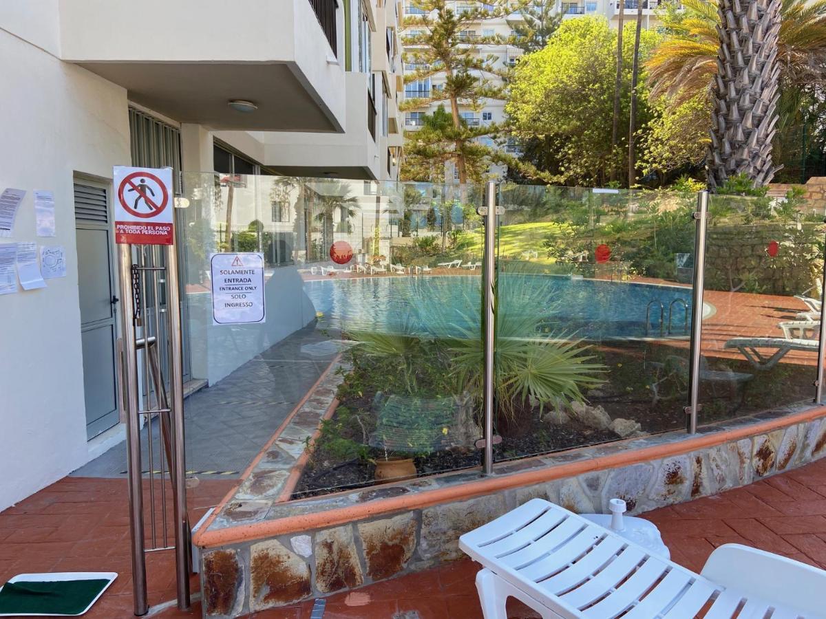 Apartament El Dorado Playa de las Americas  Zewnętrze zdjęcie