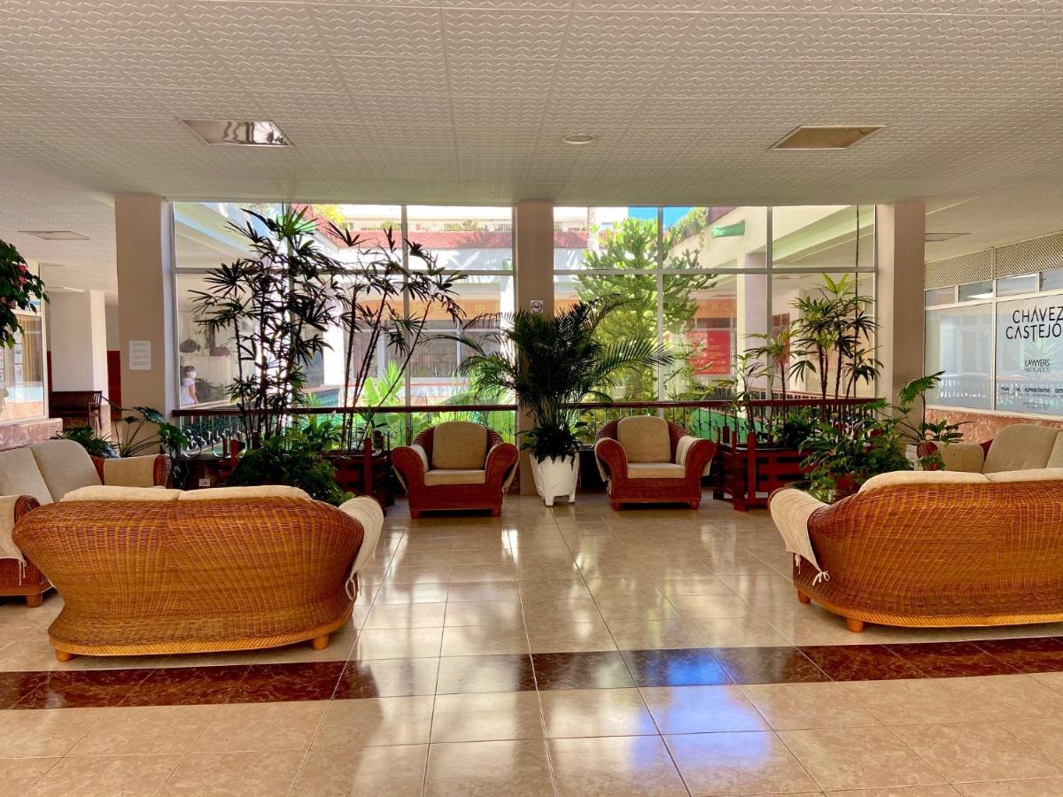 Apartament El Dorado Playa de las Americas  Zewnętrze zdjęcie