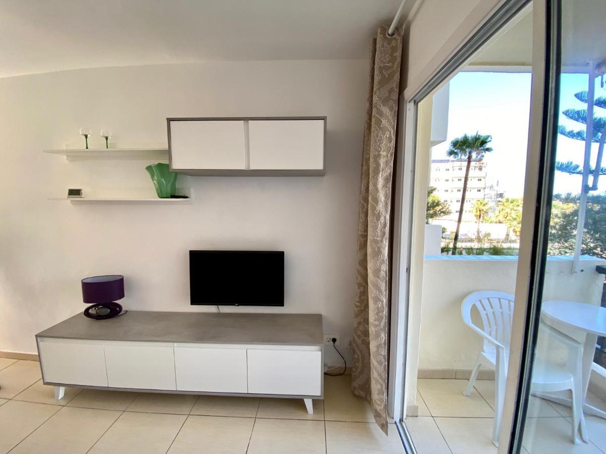 Apartament El Dorado Playa de las Americas  Zewnętrze zdjęcie