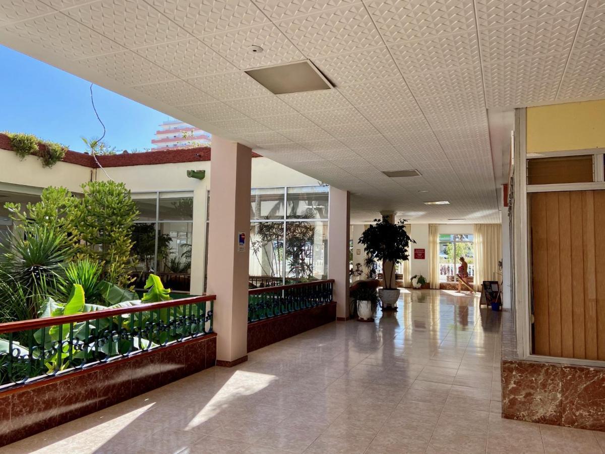 Apartament El Dorado Playa de las Americas  Zewnętrze zdjęcie