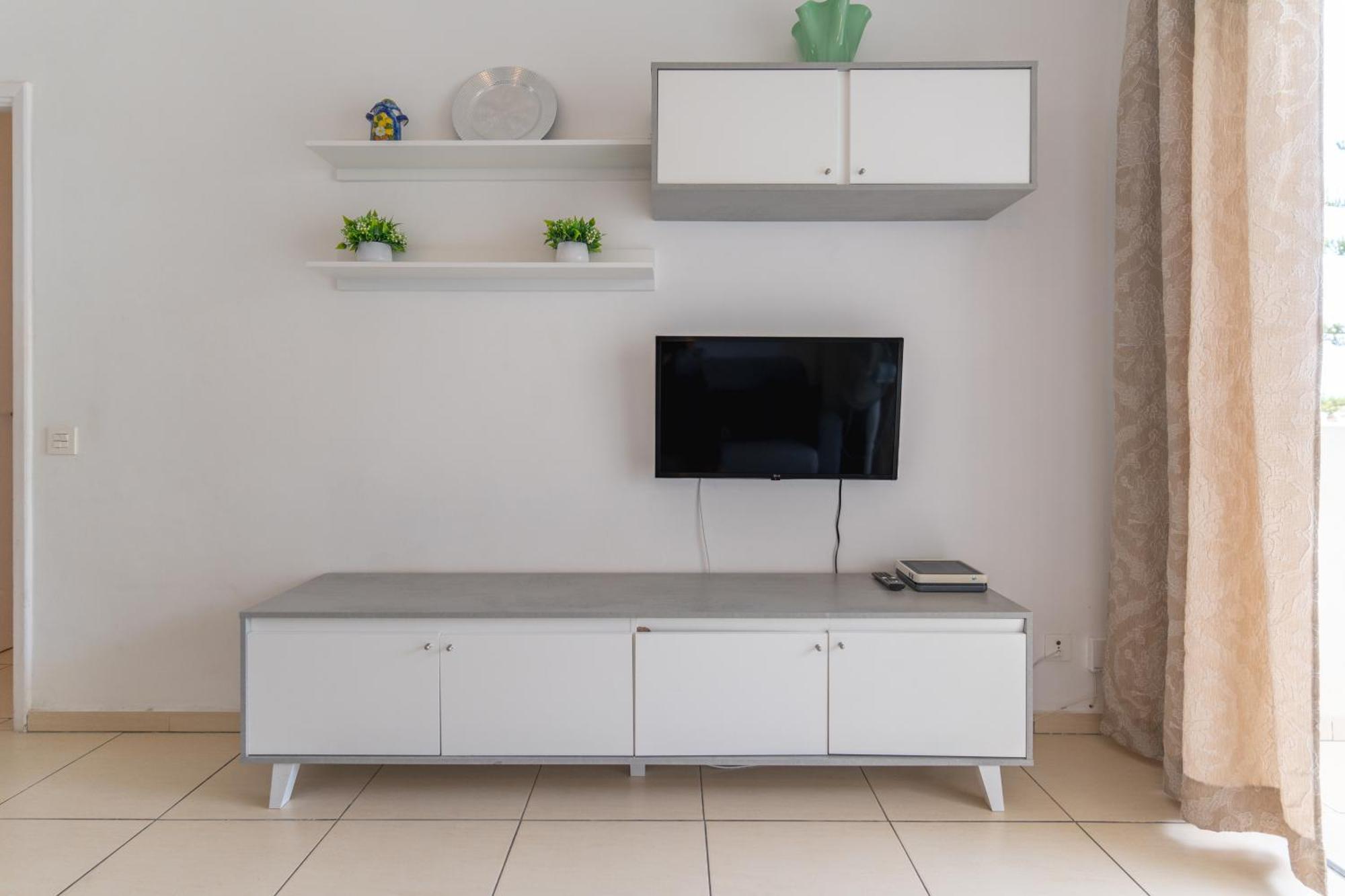 Apartament El Dorado Playa de las Americas  Zewnętrze zdjęcie