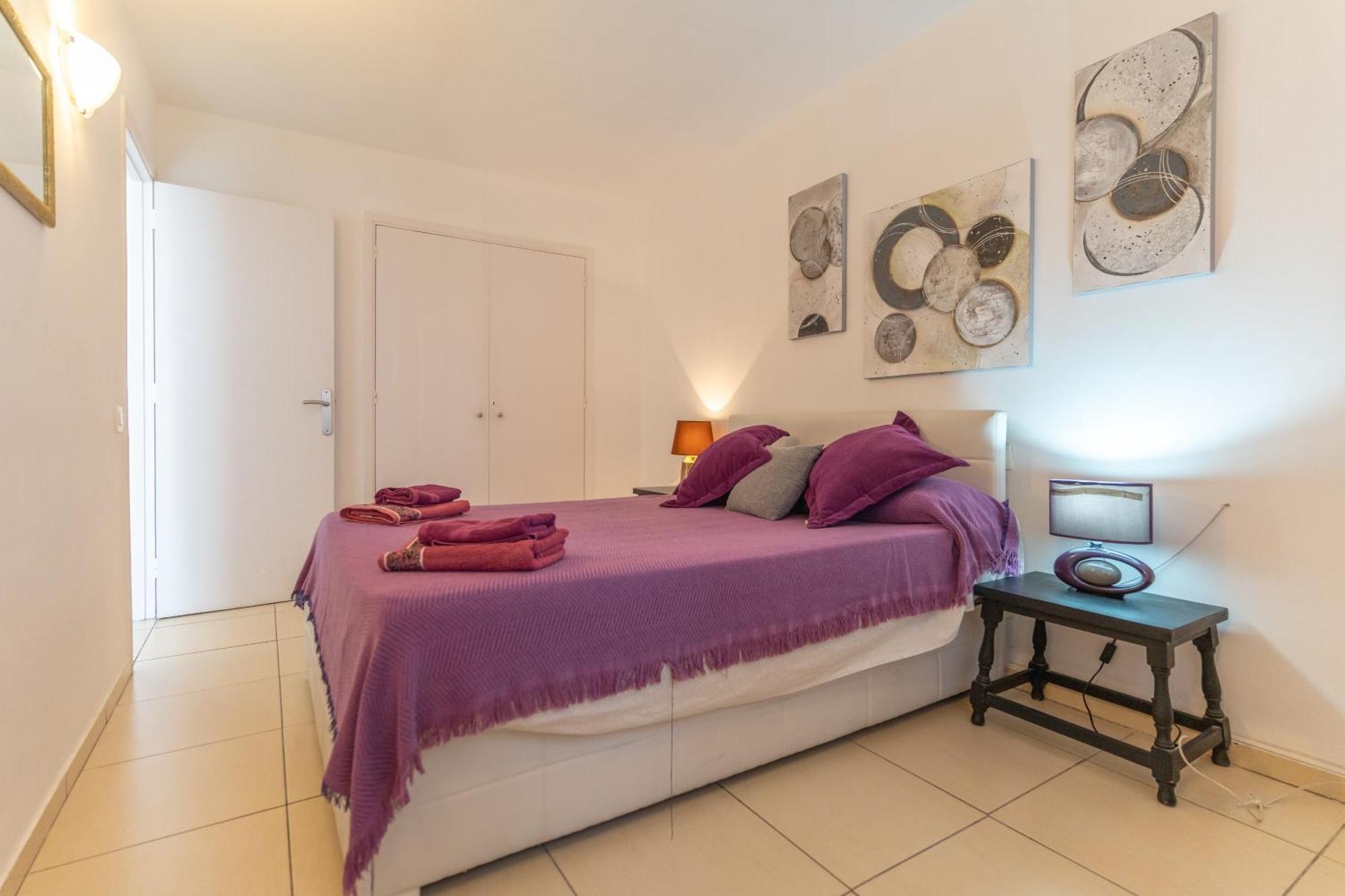 Apartament El Dorado Playa de las Americas  Zewnętrze zdjęcie