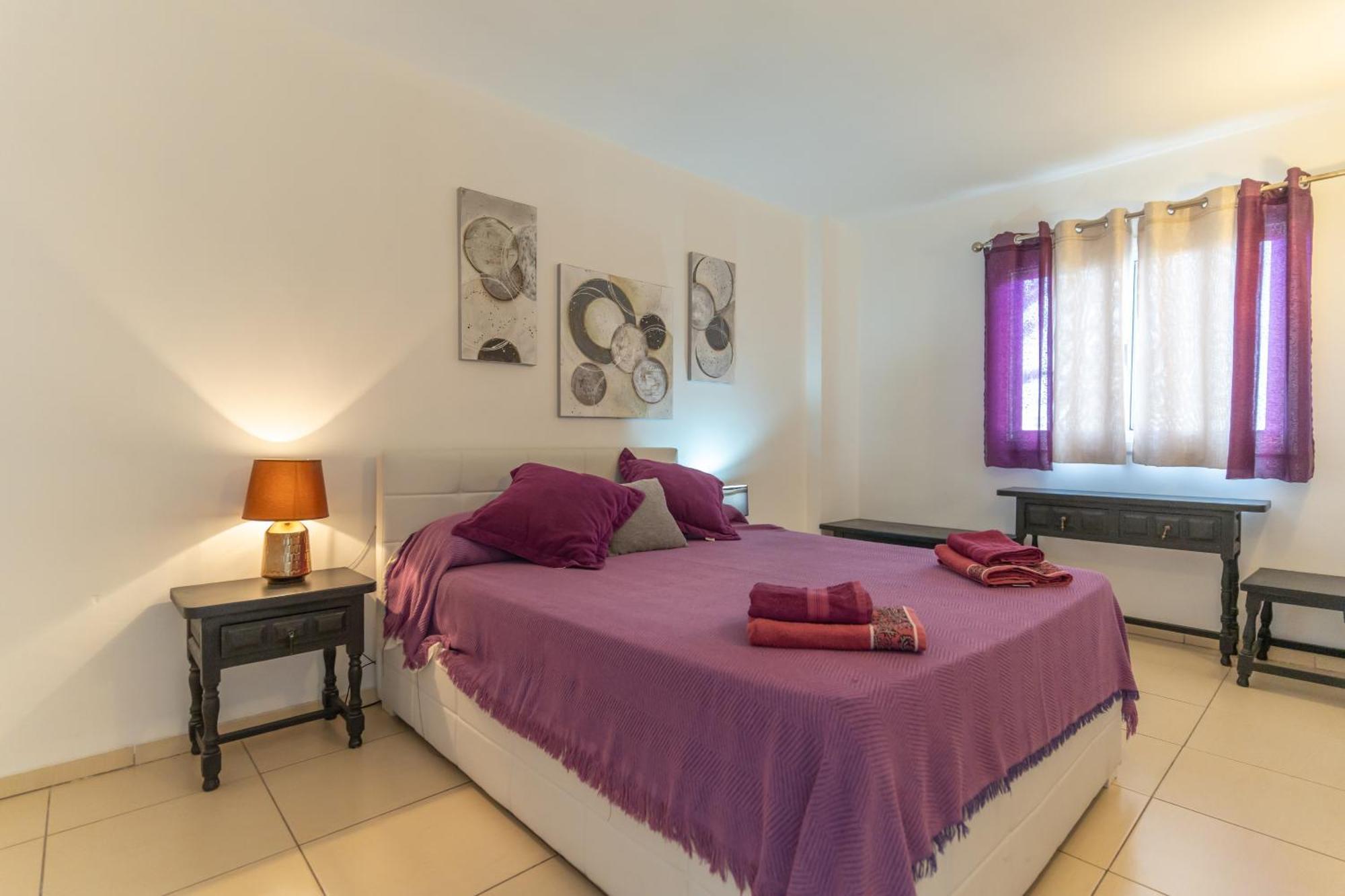 Apartament El Dorado Playa de las Americas  Zewnętrze zdjęcie
