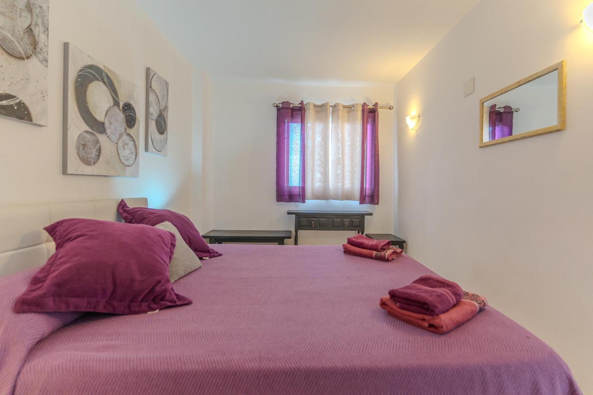 Apartament El Dorado Playa de las Americas  Zewnętrze zdjęcie