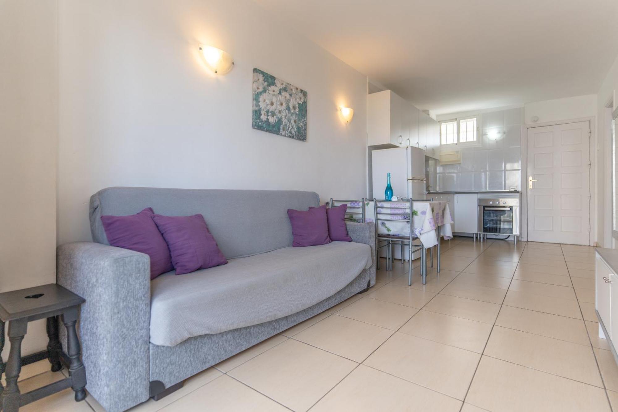 Apartament El Dorado Playa de las Americas  Zewnętrze zdjęcie