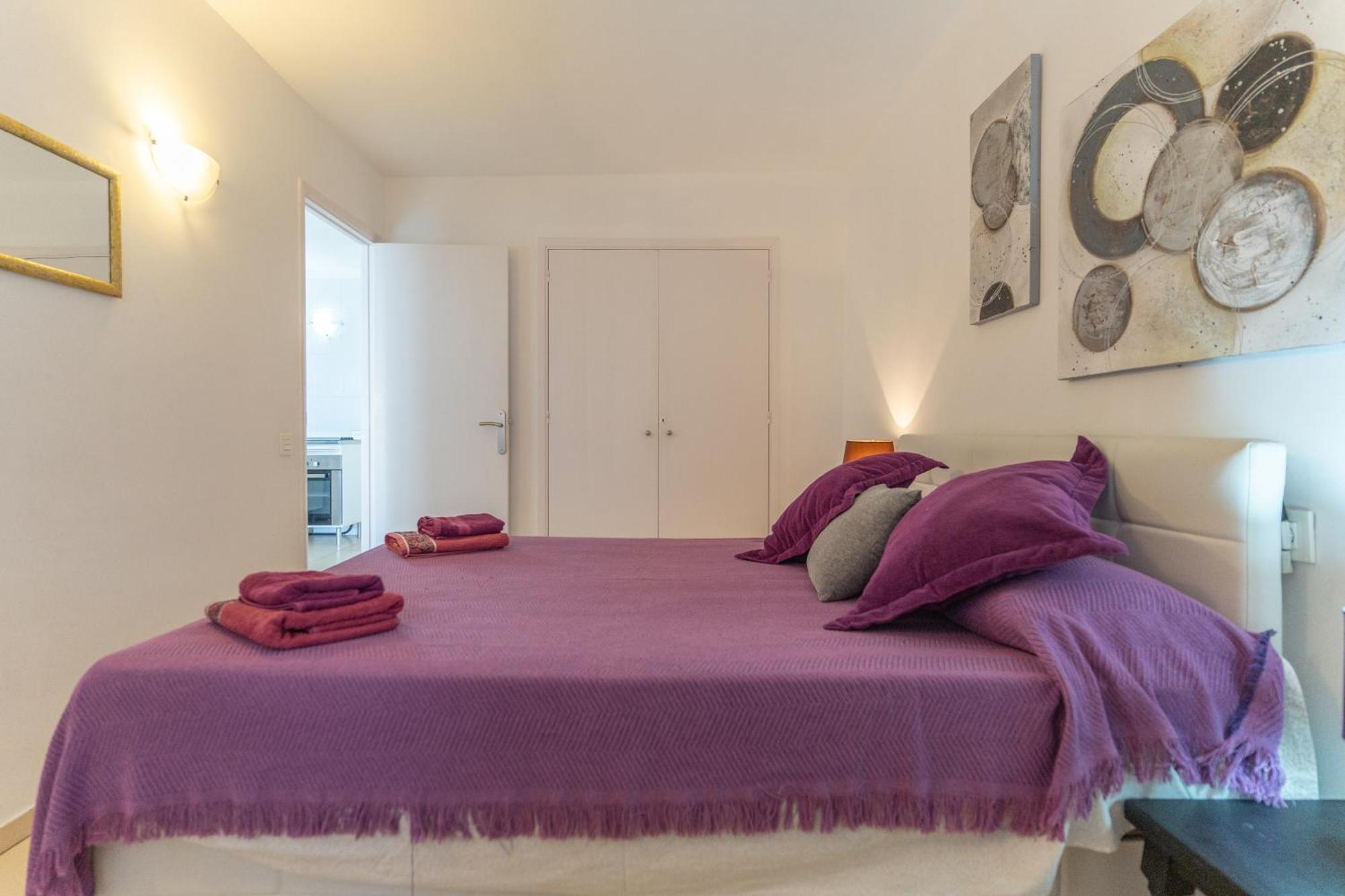 Apartament El Dorado Playa de las Americas  Zewnętrze zdjęcie